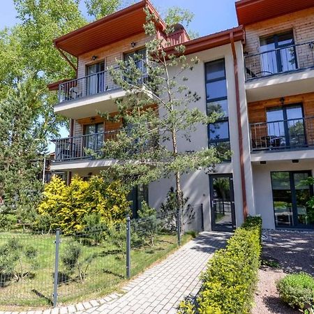 365 Apartments Maluno Vilos Palanga Exterior photo