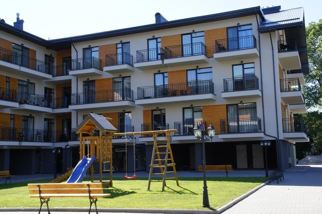 365 Apartments Maluno Vilos Palanga Room photo