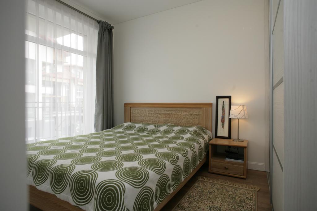 365 Apartments Maluno Vilos Palanga Room photo