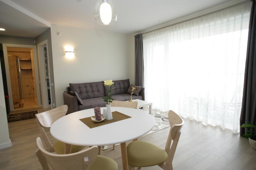 365 Apartments Maluno Vilos Palanga Room photo