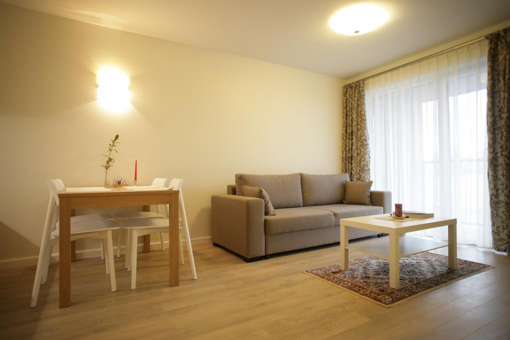 365 Apartments Maluno Vilos Palanga Room photo